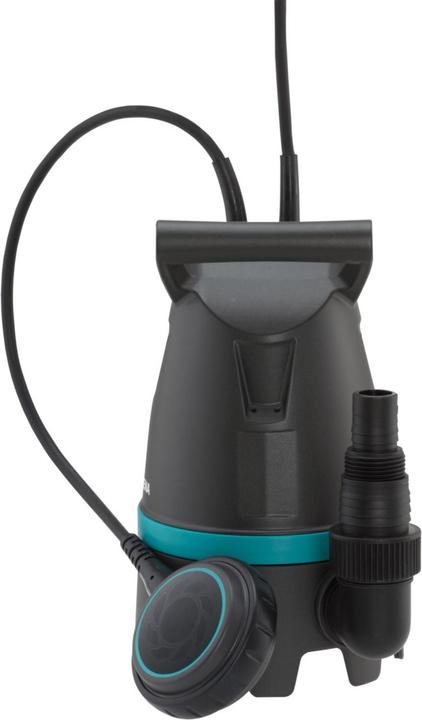 Actual product image Gardena Flood set 10500 BASIC (Sewage pump)