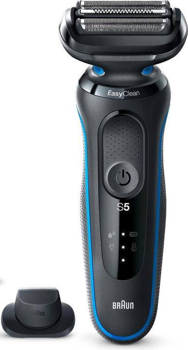 Actual product image Braun Series 5