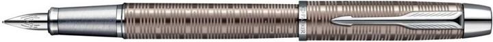 Parker Pen IM Premium (Braun)