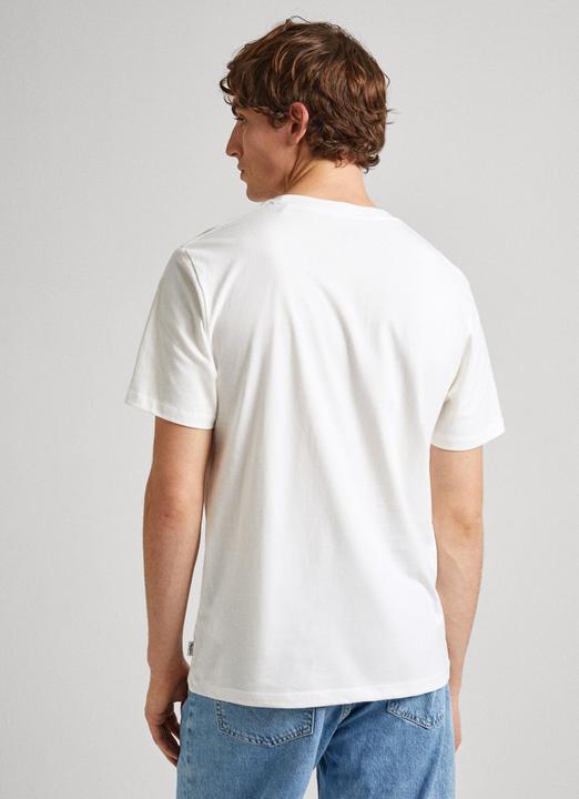 Actual product image Pepe Jeans t-shirt claude (XS)