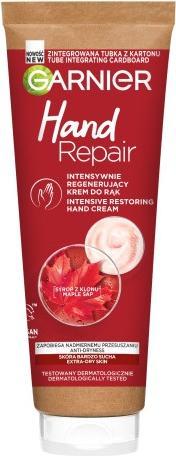 Garnier Hand Repair Intensively Regenerating Hand Cream 75Ml (75 ml)