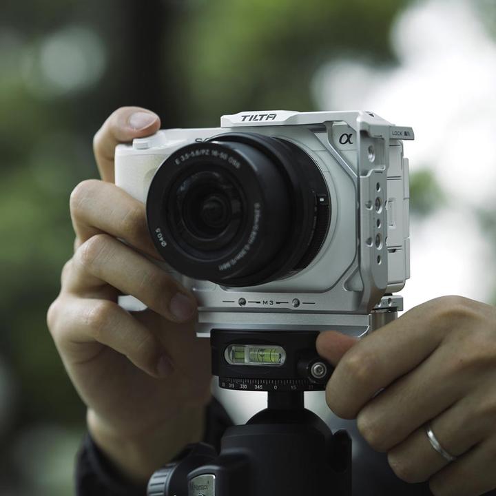 Immagine prodotto Tilta Gabbia completa per Sony ZV-E1 (Gabbietta)