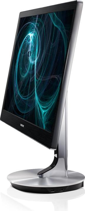 Productafbeelding Samsung SyncMaster S27B971D (2560 x 1440 pixels, 27")