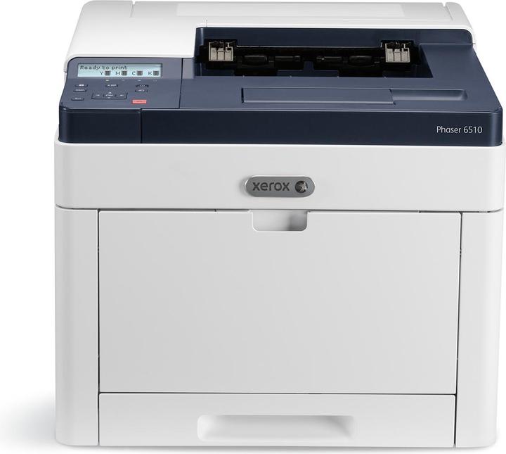 Xerox 6510V/DNI Phaser (Laser, Colour)