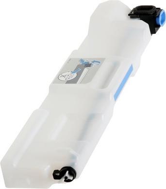 Actual product image HP Waste toner container for Color LaserJet CP5xx, M7xx