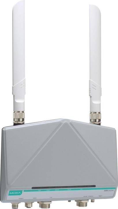 Image du produit Moxa Industrial Wireless Ethernet (RJ45 (1x))