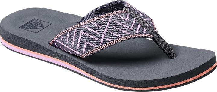 Reef Spring Woven