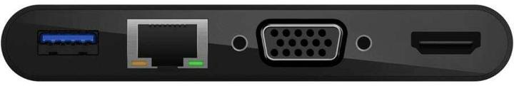 Image du produit Belkin AVC005btBK (USB-C, 1 Ports)