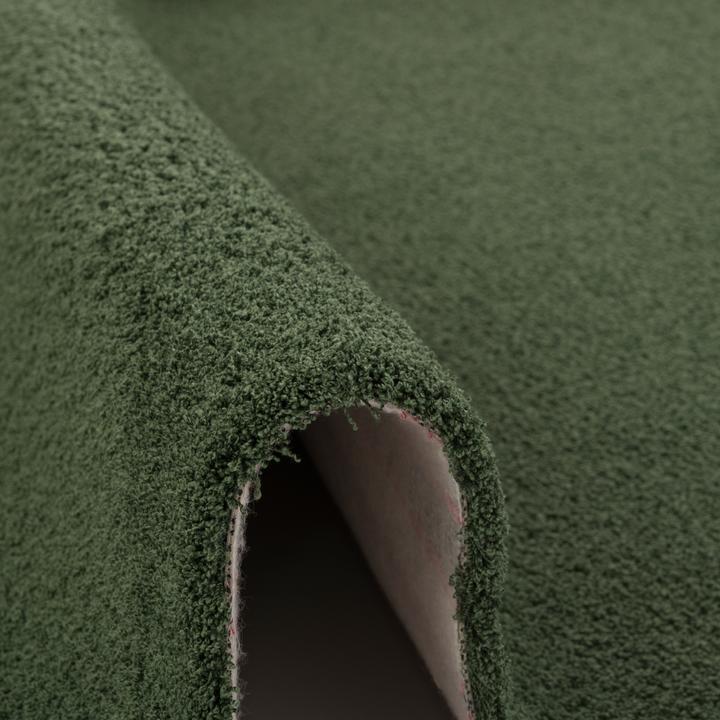 Immagine prodotto Snapstyle Tappeto Shaggy di lusso in velluto (80 x 200 cm)