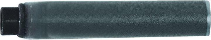 Immagine prodotto Parker Pen Quink Mini Box (cartucce d'inchiostro, Nero)