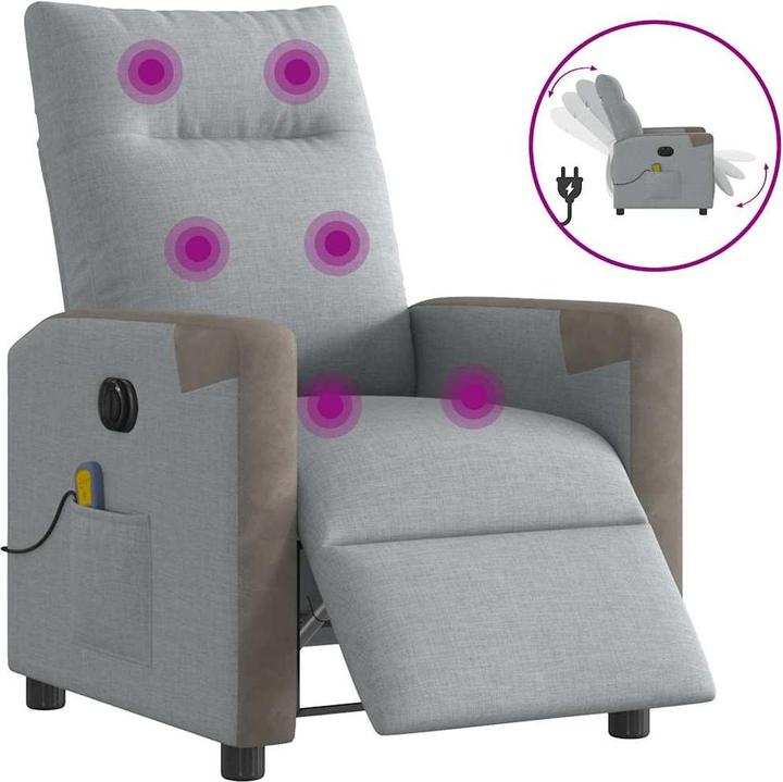 Actual product image VidaXL Petrov