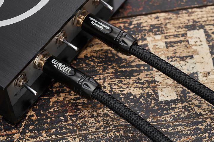 Actual product image Warm Audio Instrument Prem SPKR 6' (1.80 m)