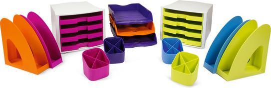 Actual product image Han Drawer box Impuls (A4, C4)