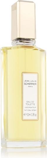 Produktbild Jean-Louis Scherrer Scherrer (Eau de Toilette, 100 ml)