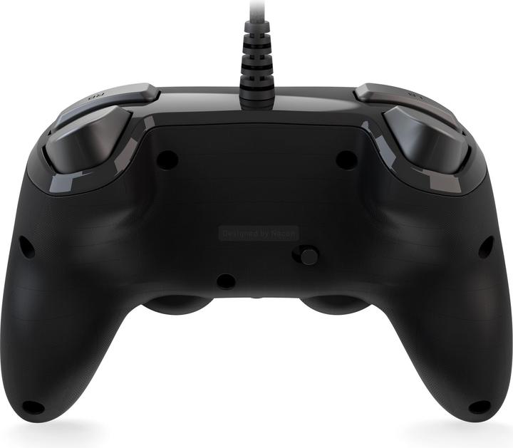 Immagine prodotto Nacon Gaming Controllore Pro Compact (Xbox Serie S, Xbox One S, PC, Xbox One X, Xbox Series X)