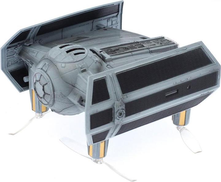 Image du produit Propel Tie Fighter Star Wars (7 min, 103 g)