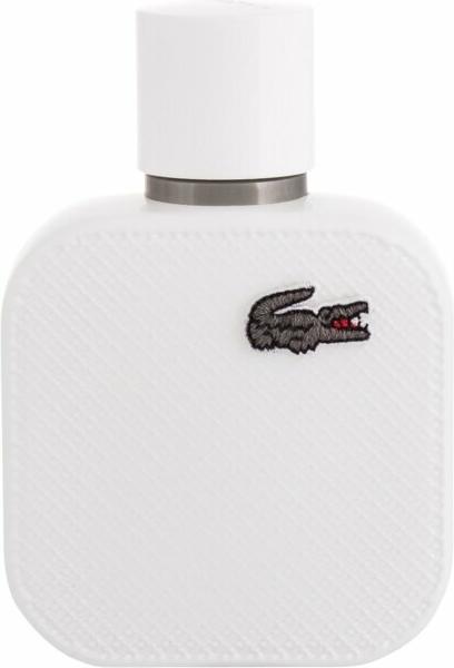 Produktbild Lacoste L.12.12 Blanc (Eau de Parfum, 50 ml)