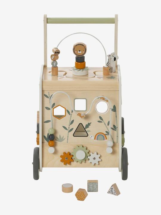 Actual product image Vertbaudet Tanzania