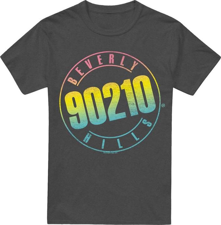 Produktbild 90210 TShirt (S)