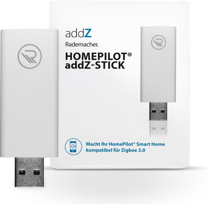 Immagine prodotto Rademacher HomePilot addZ-Stick