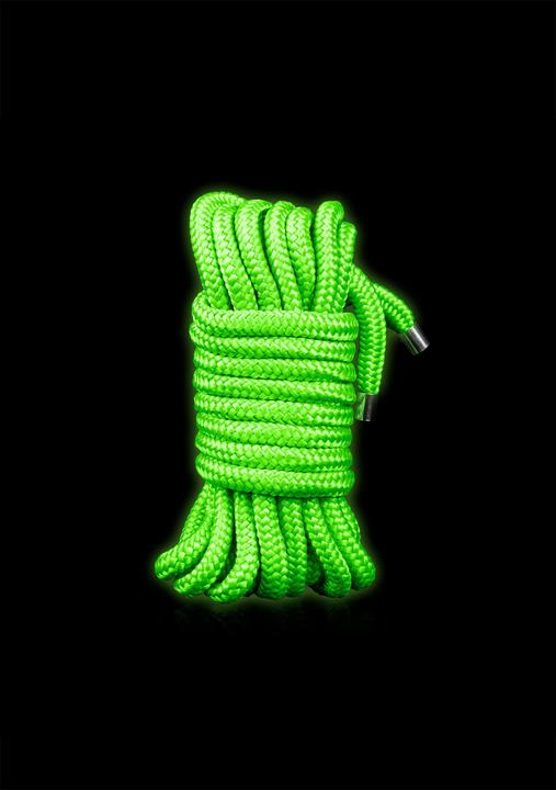 Image du produit Ouch! Rope - 5m/16 Strings - Glow in the Dark