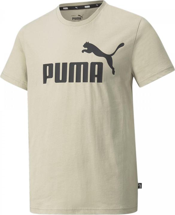 Produktbild Puma ESS Logo Tee-586960 (116)