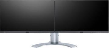 Produktbild Fujitsu Dual Monitor Stand (Boden, 27.01")
