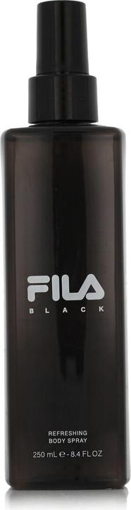 Produktbild FILA Black (Spray, 250 ml)