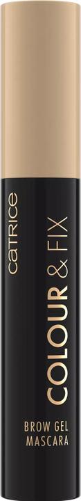 Immagine prodotto Catrice Colour & Fix Gel Mascara Sopracciglia (Blonde)