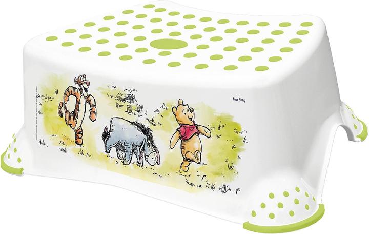 Image du produit keeeper Tabouret marchepied