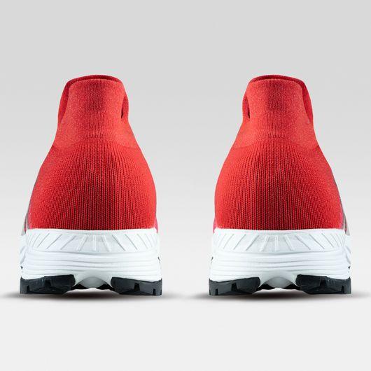 Produktbild UYN Sneaker Nature Tune Merino-Wolle Pink/Red (41)