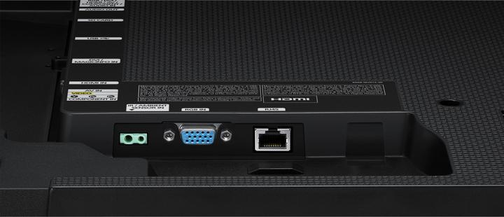 Produktbild Samsung Db32e (1920 x 1080 Pixel, 32")