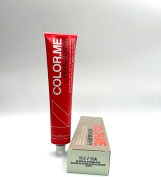 Kevin Murphy COLOR 11.1 Ultra Platinum Ash 100ml