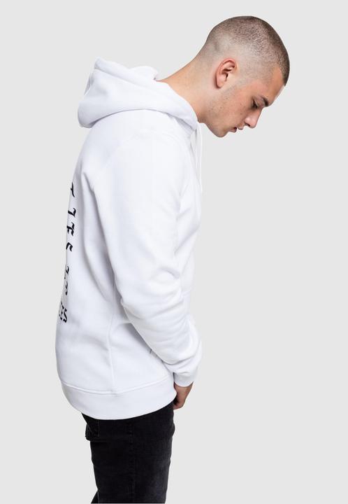 Actual product image Mister Tee LA Hoody (XL)