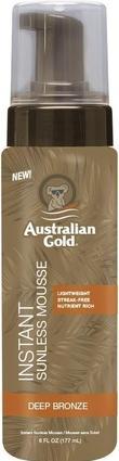 Produktbild Australian Gold Instant Sunless (Selbstbräunungsserum, 177 ml)