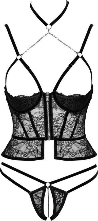 Actual product image Abierta Fina Lift & Slip (85 B)