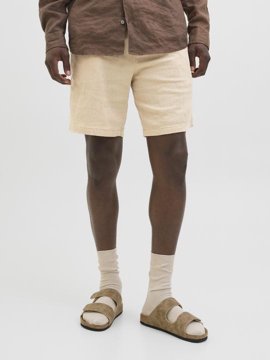 Actual product image Jack & Jones Jogger Fit Shorts Shorts (S)