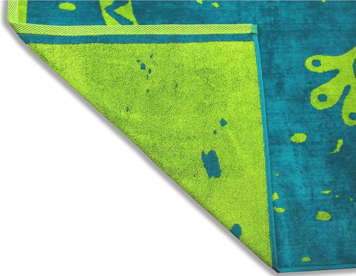 Actual product image Jilda-tex Gecko (90 x 180 cm)