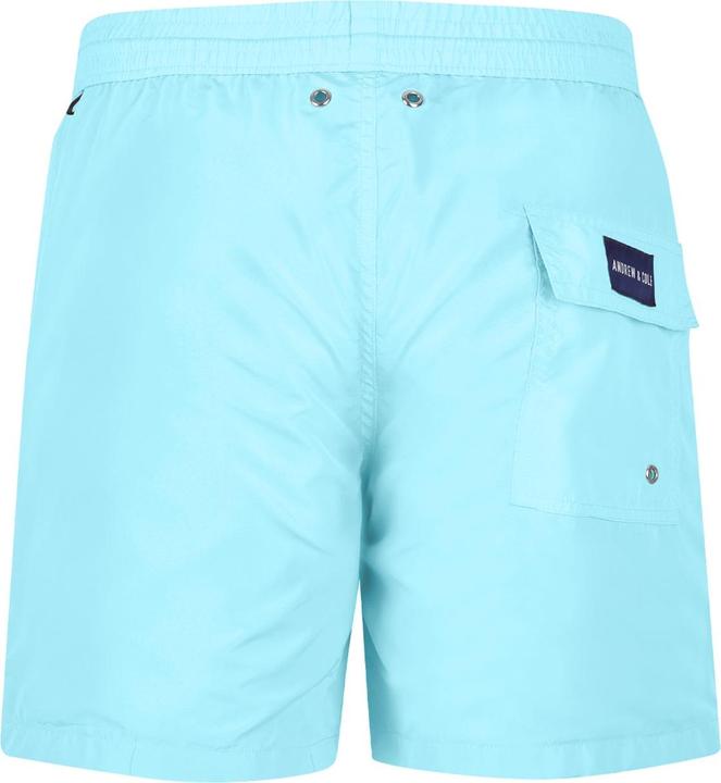 Produktbild Andrew & Cole Swim Shorts Lightblue (L)