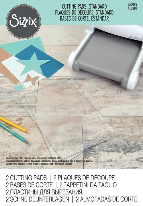 Produktbild Sizzix Cutting Pad