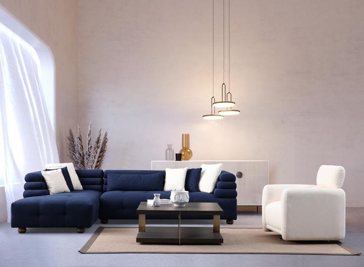 Actual product image Atelier del Sofa Boston (Corner sofa)