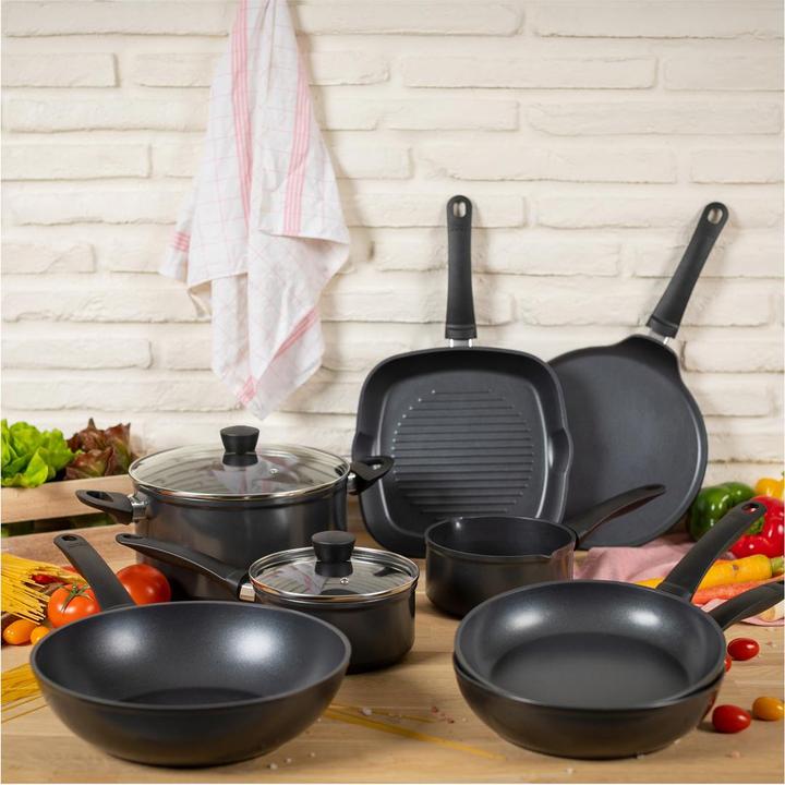 Image du produit Kuhn Rikon Pan de lait facile (16 cm, Pot à lait, Aluminium)