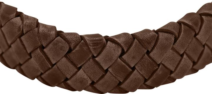 Produktbild Heideman Lederarmband Keno (100% Leder)