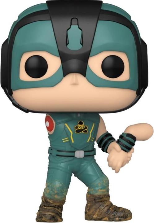 Image du produit Funko Suicide Squad - 1122 - T.D.K DC Comics