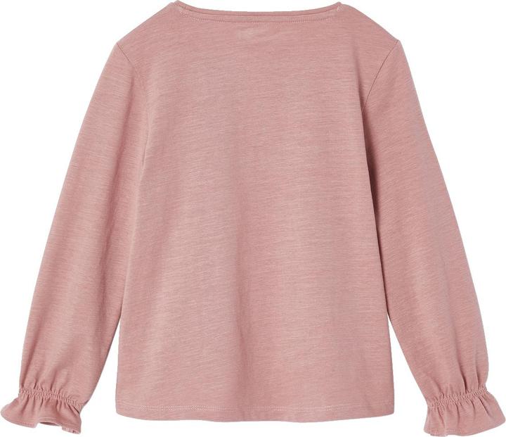 Actual product image Vertbaudet Girls shirt (104)