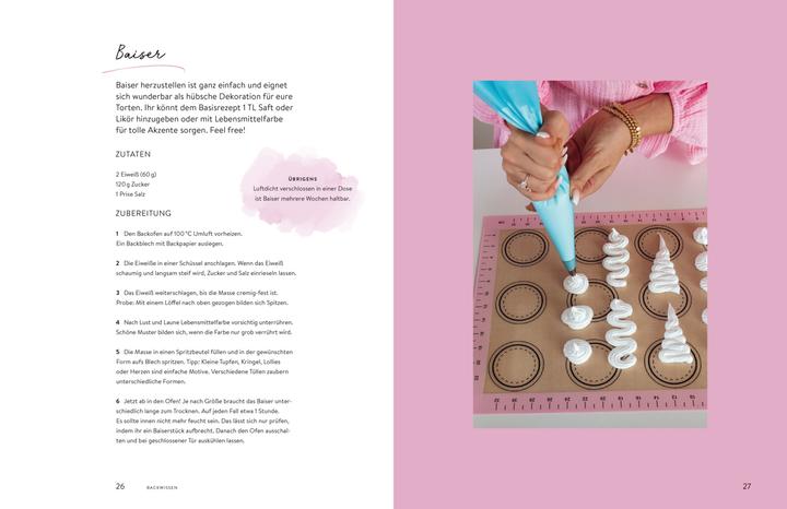 Immagine prodotto My Sweet Bakery (Tedesco, Sarah Harrison, 2022)