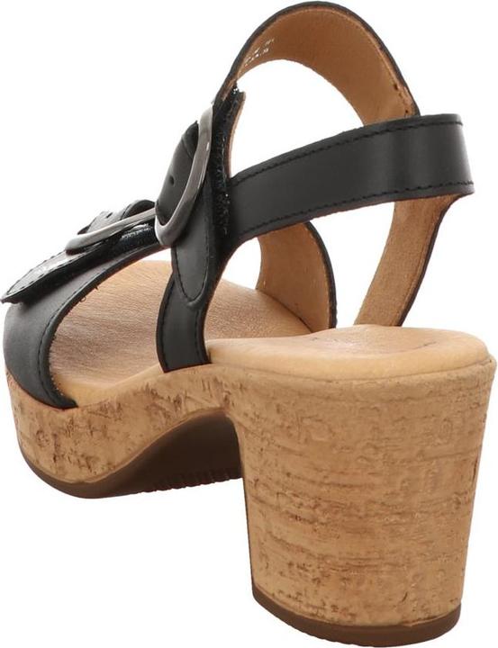 Actual product image Gabor Sandal (40)