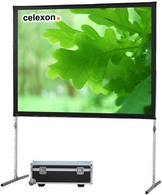 Produktbild Celexon Mobil Expert, Leinwand, 16:9 (183.07", 16:9)