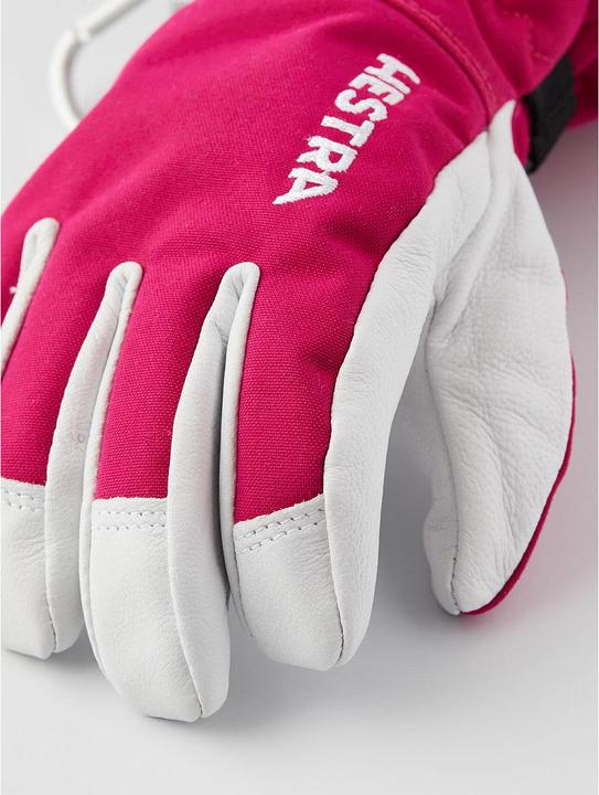 Produktbild Hestra Army Leather Heli Ski Handschuhe (4)