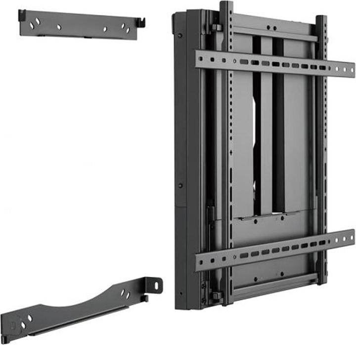 Produktbild Hagor HP Counterbalanced Wall HD